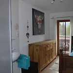 Apartman Reitstall Henntalhof Kitzbühel