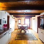Apartman Reitstall Henntalhof Kitzbühel