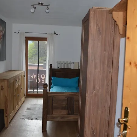 Reitstall Henntalhof * קיצביהל