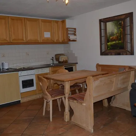 Reitstall Henntalhof *