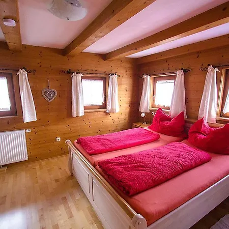 Reitstall Henntalhof