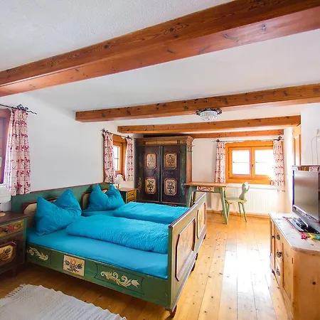 Reitstall Henntalhof Kitzbühel