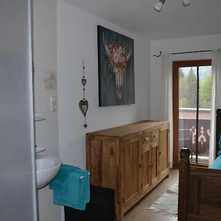 شقة Reitstall Henntalhof كيتزبوهيل