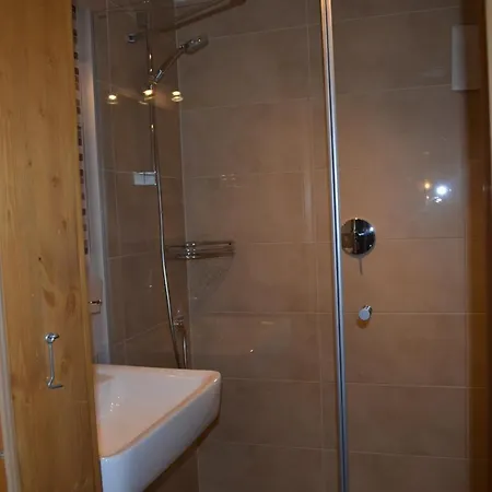 Reitstall Henntalhof شقة كيتزبوهيل