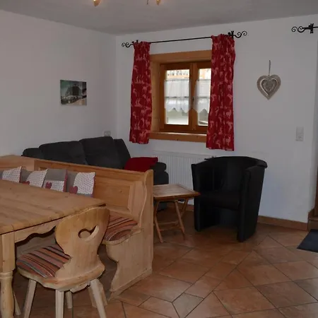 شقة Reitstall Henntalhof *