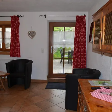 Reitstall Henntalhof