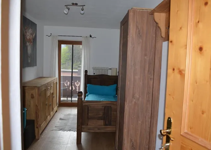 Reitstall Henntalhof * Kitzbühel