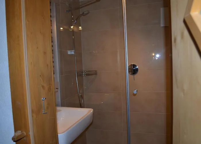 Reitstall Henntalhof Apartament Kitzbühel